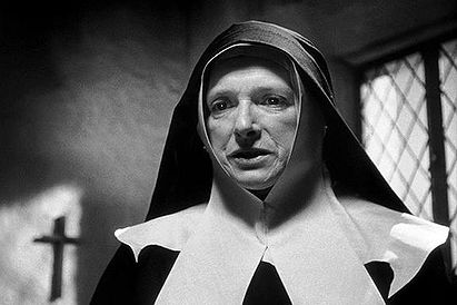 Sister Marie Therese Vauzous