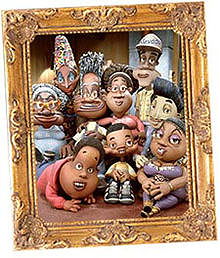 The PJs