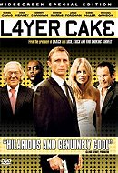 Layer Cake (Widescreen Special Edition)