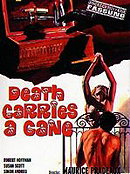 Death Carries a Cane