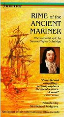 The Rime of the Ancient Mariner, Christabel & Other Poems