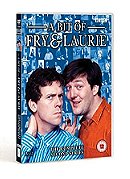 A Bit of Fry & Laurie: The Complete Second Series  