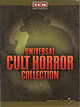 Universal Cult Horror Collection - House of Horrors (1946), Murders in the Zoo (1933), The Mad Docto