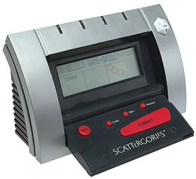 Scattergories: Electronic Platinum Edition
