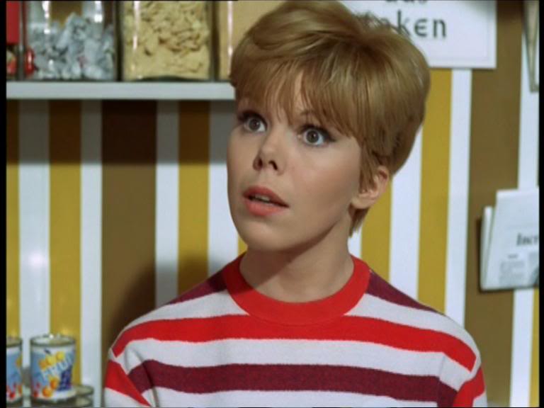 Margo Andrew