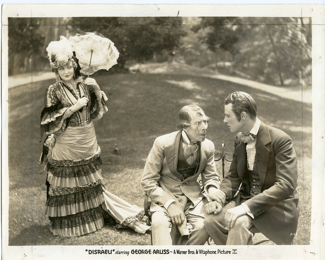 Disraeli (1929)