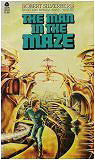 THE MAN IN THE MAZE