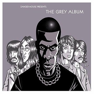 The Grey Album