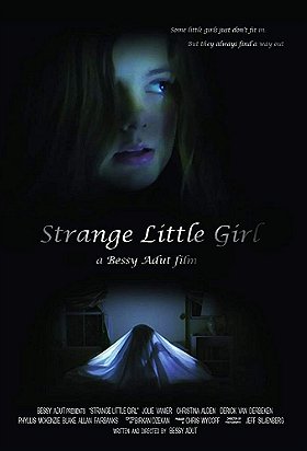 Strange Little Girl