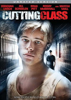 Cutting Class  [Region 1] [US Import] [NTSC]