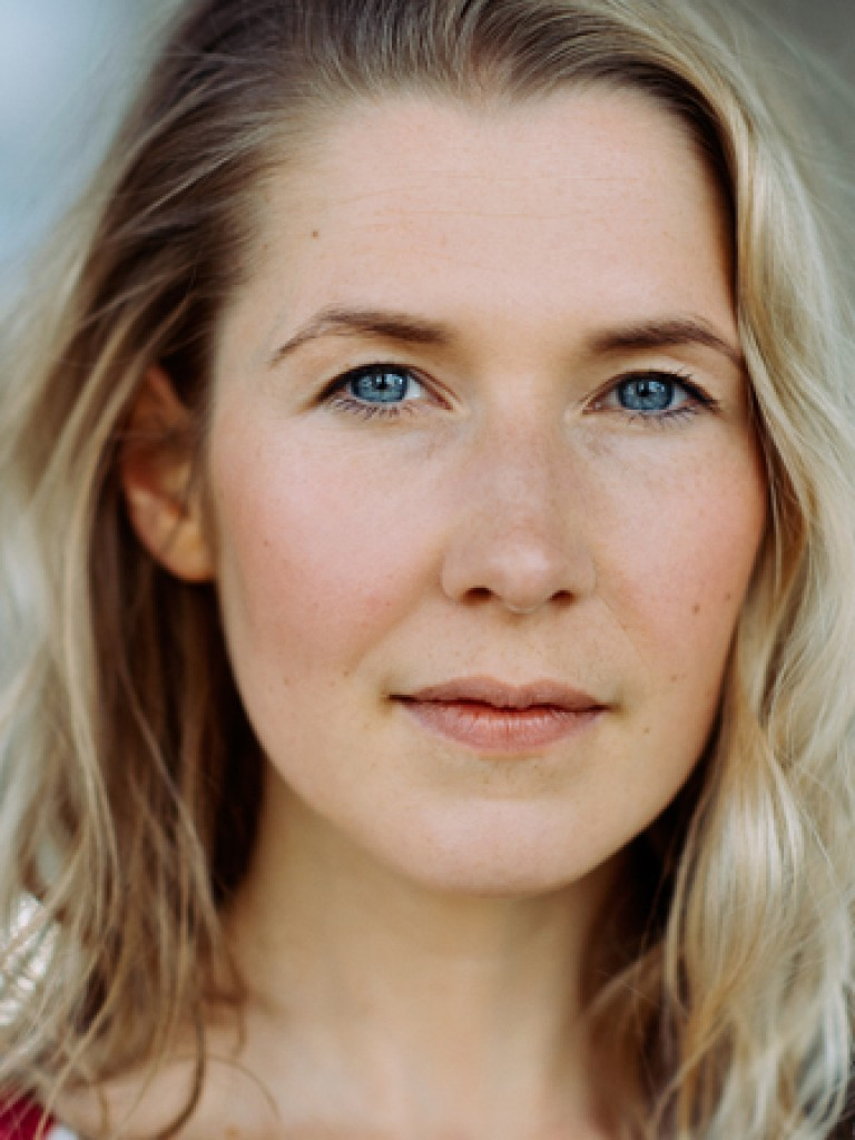Lena Vogt