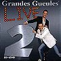 Grandes gueules live 2