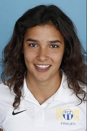 Cinzia Zehnder