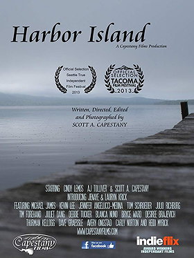 Harbor Island (2013)