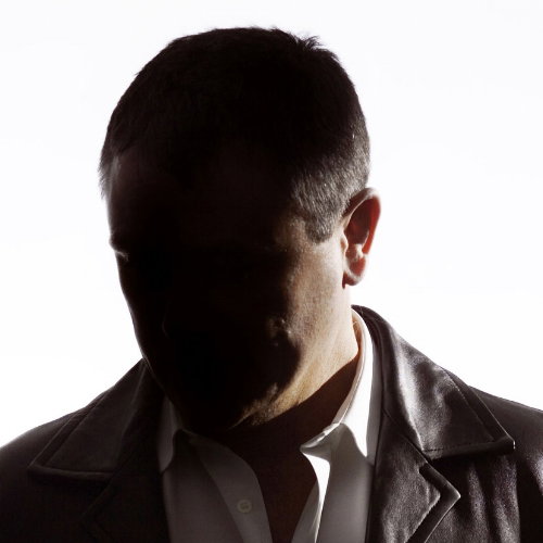 Andy McNab