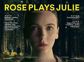 Rose Plays Julie