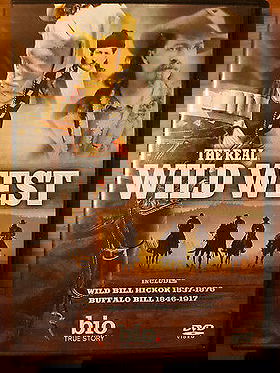 Legendary Cowboys