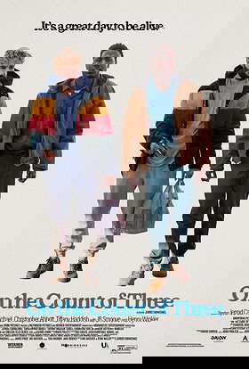 On the Count of Three