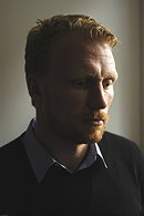 Kevin McKidd