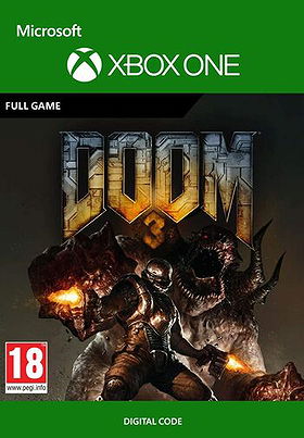 DOOM 3