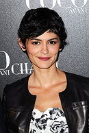 Audrey Tautou
