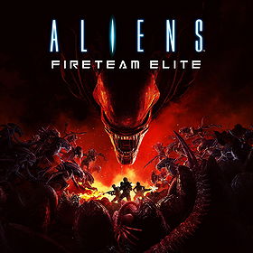 Aliens: Fireteam Elite