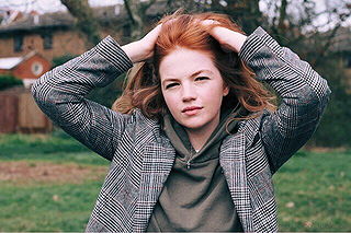 Ceara Coveney pictures and photos