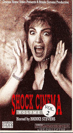 Shock Cinema Vol. 2