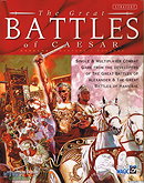 The Great Battles of Caesar