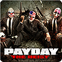 Payday: The Heist