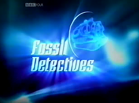Fossil Detectives