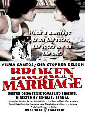 Broken Marriage