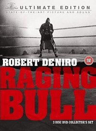 Raging Bull - Ultimate Edition (1980)