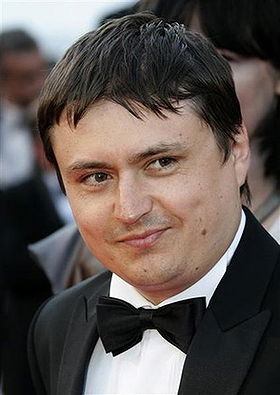 Cristian Mungiu