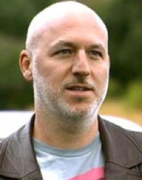 Dominic Carter