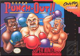 Super Punch Out!!