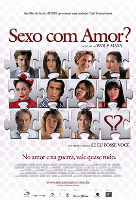 Sexo com Amor?                                  (2008)