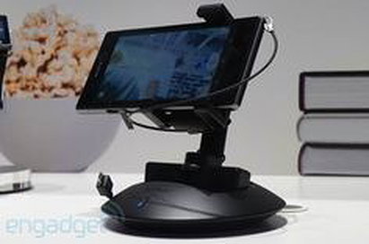 Sony Smart Imaging Stand IPT-DS10M