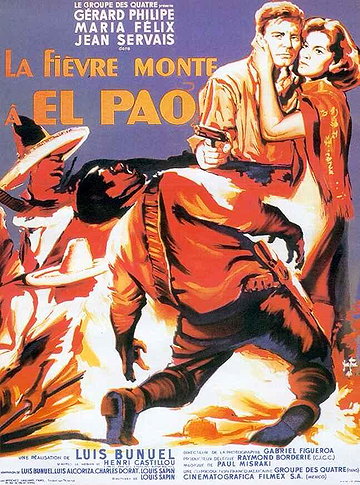 Fever Mounts at El Pao
