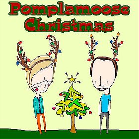 Pomplamoose Christmas