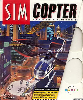 SimCopter