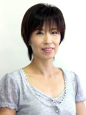 Eriko Oguchi