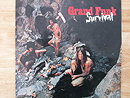 Grand Funk - Survival
