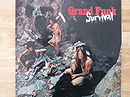 Grand Funk - Survival