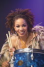 Cindy Blackman