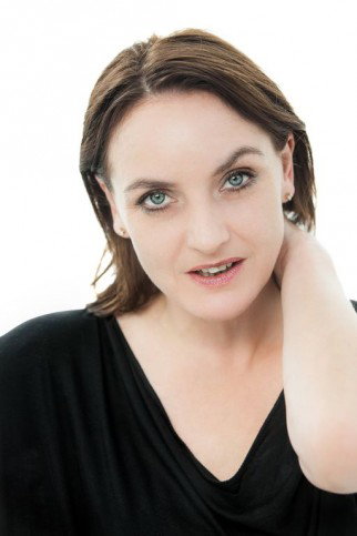 Anna Wallander