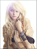 Taylor Momsen