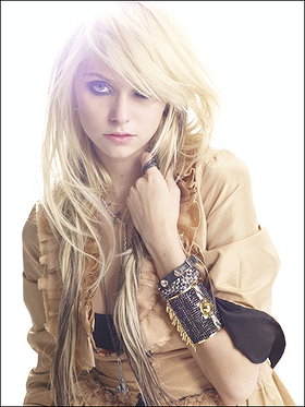 Taylor Momsen