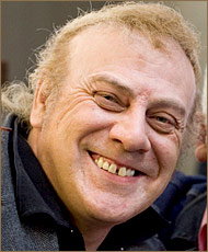 Pierre Lebeau
