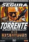 Torrente, The Stupid Arm Of The Law [ NON-USA FORMAT, PAL, Reg.2 Import - Spain ]